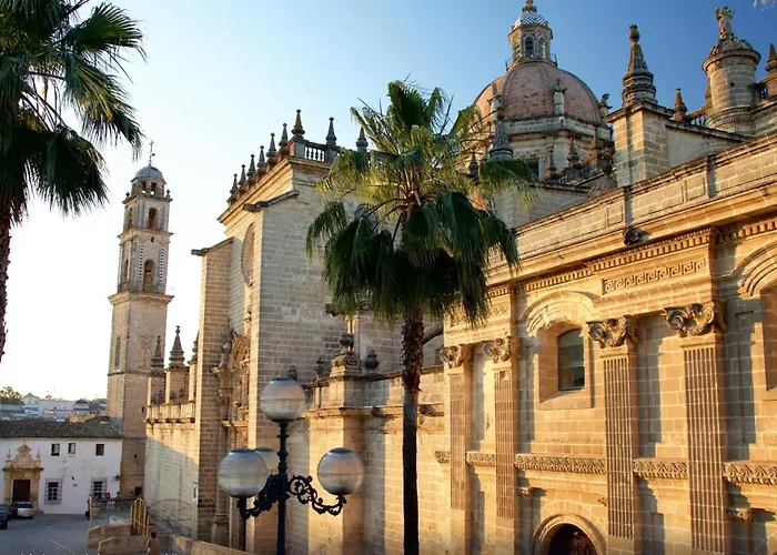 La Venencia Ii Jerez de la Frontera