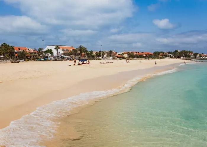 Apartment La Venencia Ii